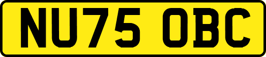 NU75OBC