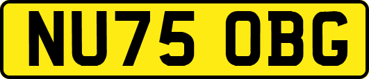 NU75OBG