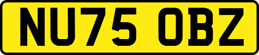 NU75OBZ