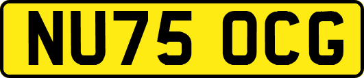NU75OCG
