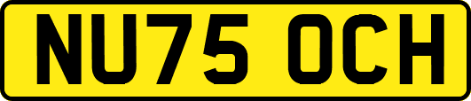NU75OCH