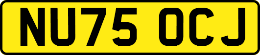 NU75OCJ