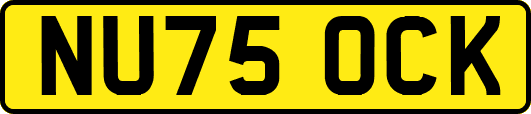NU75OCK