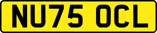 NU75OCL