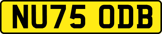 NU75ODB