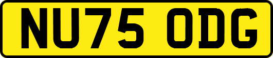 NU75ODG