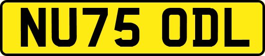 NU75ODL