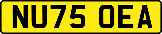 NU75OEA