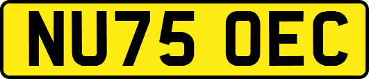 NU75OEC