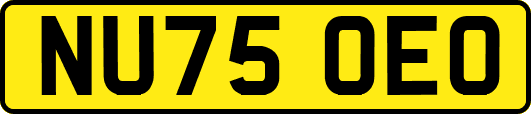 NU75OEO