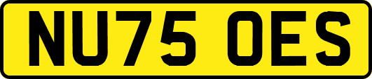 NU75OES