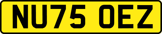 NU75OEZ