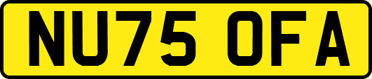 NU75OFA