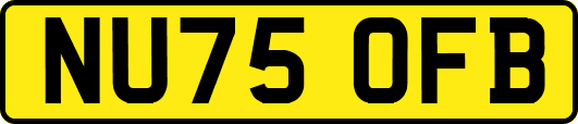 NU75OFB