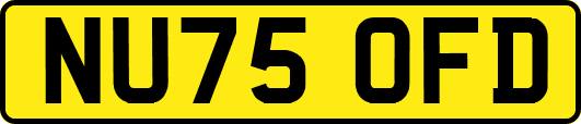NU75OFD