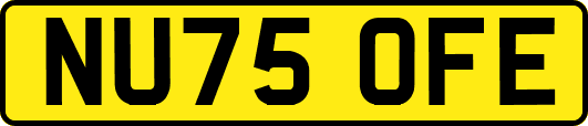 NU75OFE