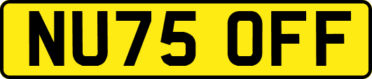 NU75OFF