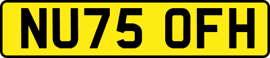 NU75OFH