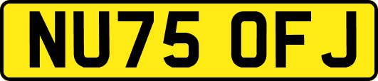 NU75OFJ