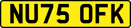 NU75OFK