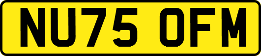 NU75OFM