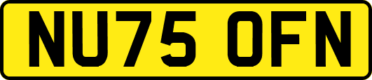 NU75OFN
