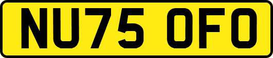 NU75OFO