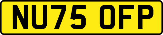 NU75OFP