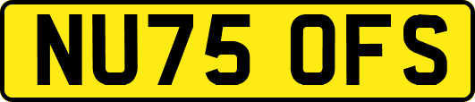 NU75OFS