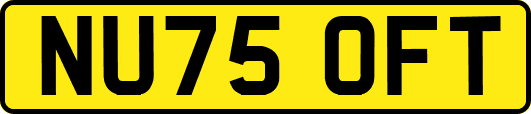 NU75OFT