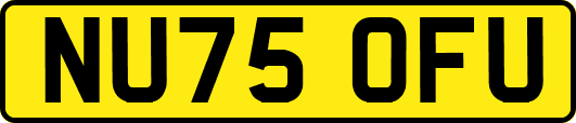 NU75OFU