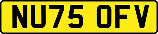 NU75OFV