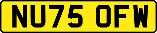 NU75OFW