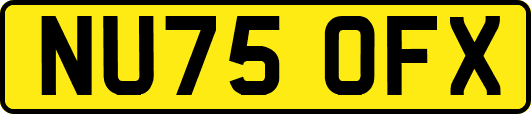 NU75OFX