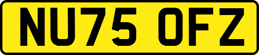 NU75OFZ