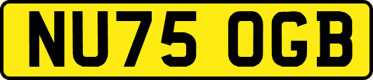 NU75OGB