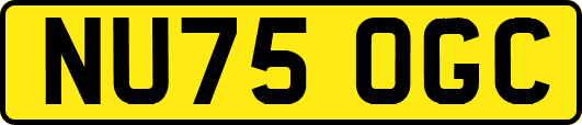 NU75OGC