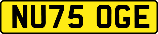 NU75OGE
