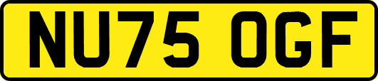 NU75OGF
