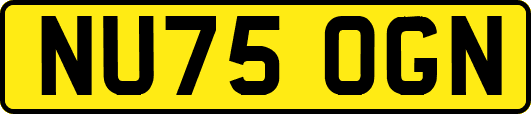 NU75OGN