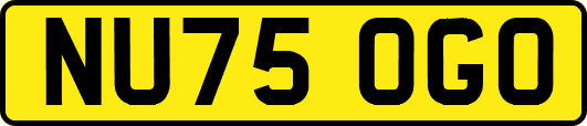 NU75OGO
