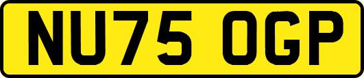 NU75OGP