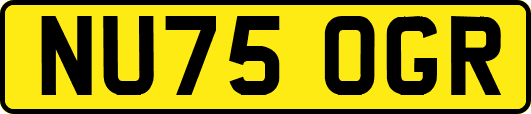 NU75OGR