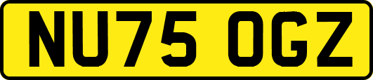 NU75OGZ