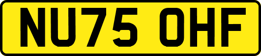 NU75OHF