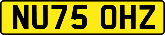 NU75OHZ