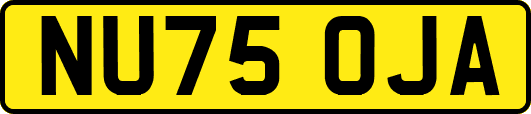 NU75OJA