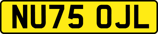 NU75OJL