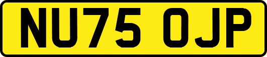 NU75OJP