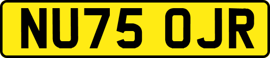 NU75OJR